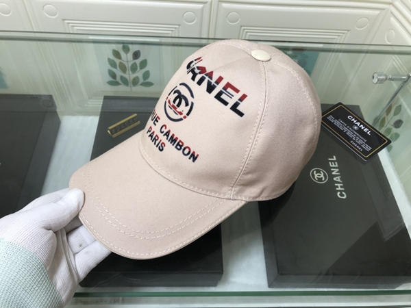 ブランド帽子正面デザイン